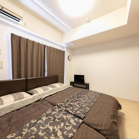 Eight Residence Osaka Dış mekan fotoğraf